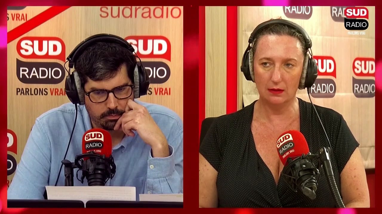 Gil Henry (camping de l’Olivigne) nous raconte comment se passe la saison estivale