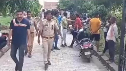 शाहजहांपुर: जमीनी विवाद में भाई ने ग्रामीण की कुल्हाड़ी से काटकर हत्या, आरोपी गिरफ्तार