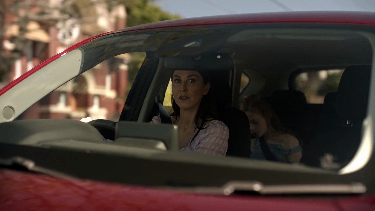 Road Safety Advisory Council's new campaign over mobile phone use and seatbelts.