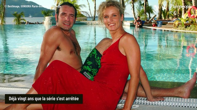 Un gars et une fille (au pluriel) sur TF1 : Jean Dujardin et Alexandra Lamy contactés, leurs réponses dévoilées