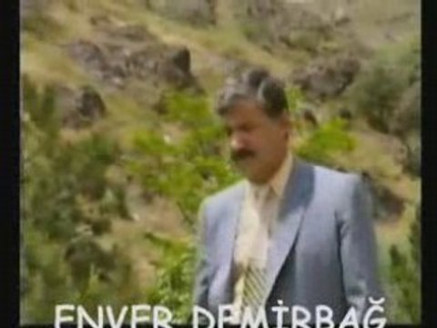 Enver demirbag burası huştur