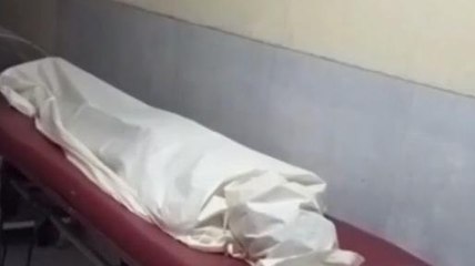 हापुड़: पूर्व सैनिक के बेटे की सड़क हादसे में मौत,मची चीख - पुकार