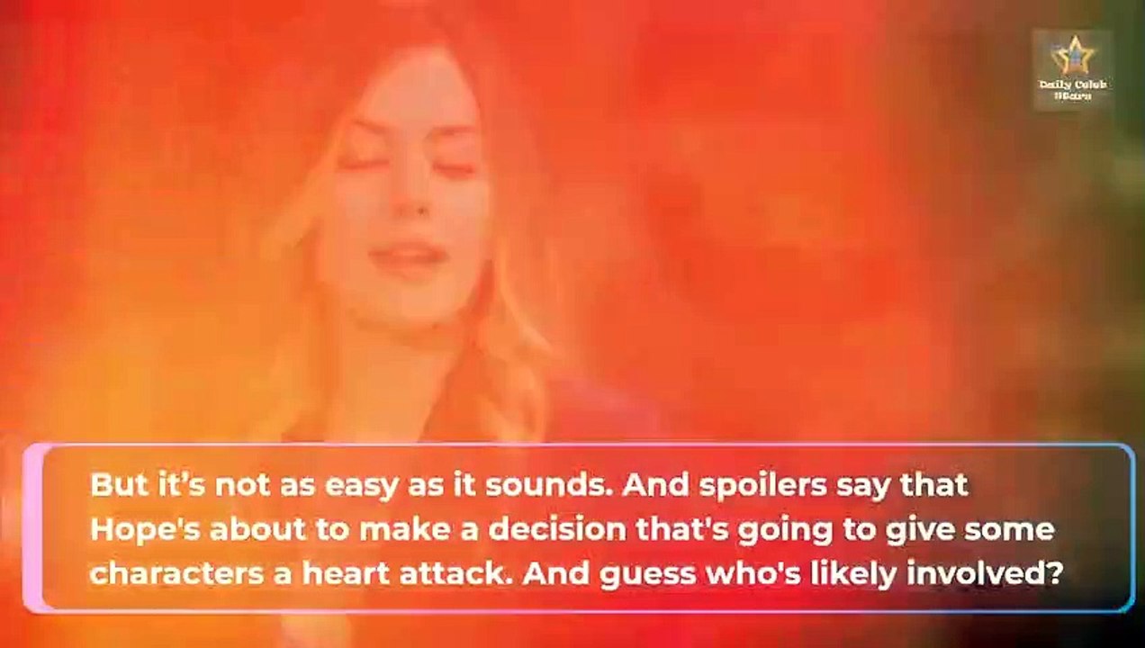 You Wont Believe Someone Will Get Electrocuted Next Week on Bold and