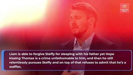 All Hell’s Gonna Break Loose! Liam Wakes Up Next to This One Person That Will Sh