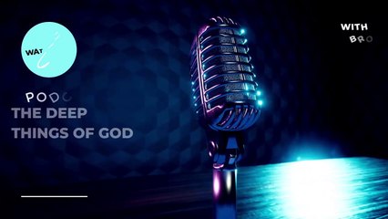 Sunday Podcast 45 with Bro Mike 082023 Character Development