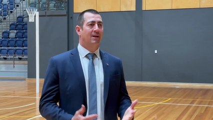 VNL announcement excites Bendigo Strikers