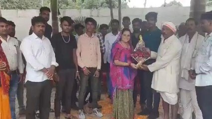 गुना: चाचौड़ा विधानसभा से प्रियंका पेंची को मिला टिकट, पूर्व विधायक का छलका का दर्द