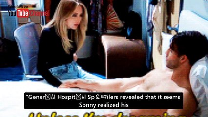 Sonny cancels partnership with Pikeman - his family is in mortal danger General