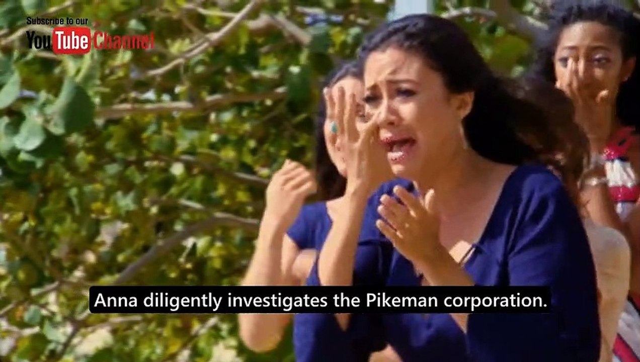 Peter is the one who wants Anna to die ABC General Hospital Spoilers