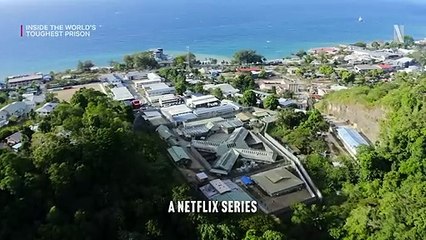 Inside the World’s Toughest Prisons: Season 7 | Official Trailer | Netflix