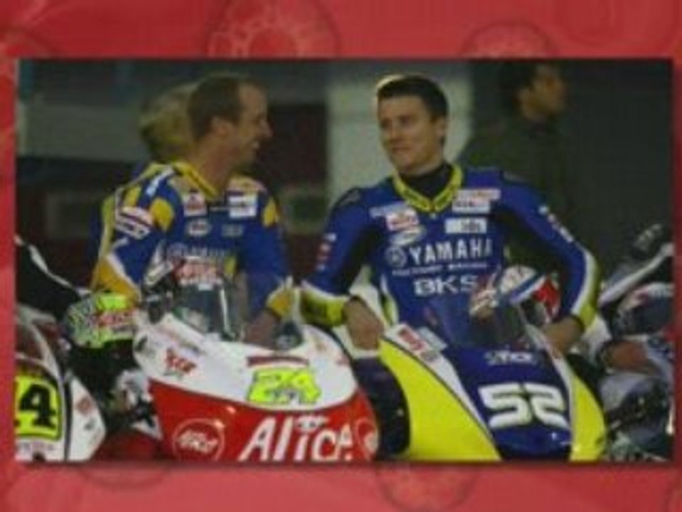 MCN Daily 26/03/08: Your daily video motorcycle news