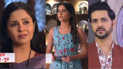 Gum Hai Kisi Ke Pyar Mein Latest Update: Isha को Emotional देख अब Savi कराएगी Ishaan और Isha को एक ?