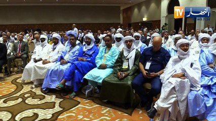 في ظل ما يشهده الساحل من تحولات جوهرية.. الجزائر تتجند لتأمين السيادة الوطنية