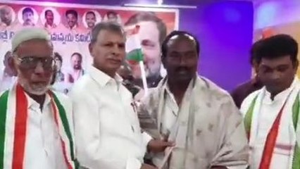 అన్నమయ్య జిల్లా: "14 మందితో నూతన కమిటీ"