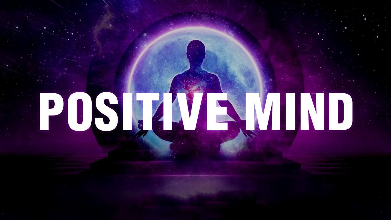 Create an Optimistic Mindset | Positive Mind | Positive Affirmations | Believe & Achieve | Manifest