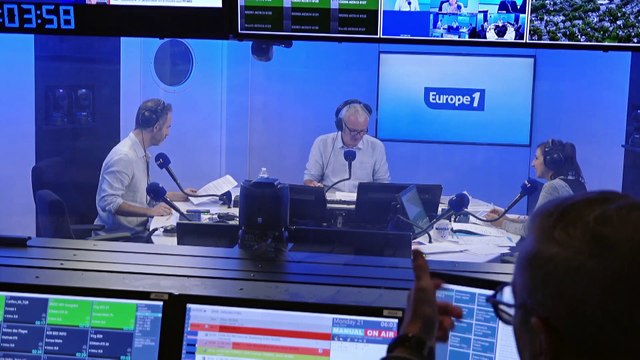 Canicule : les experts remarquent un niveau d'eau faible dans les nappes phréatiques