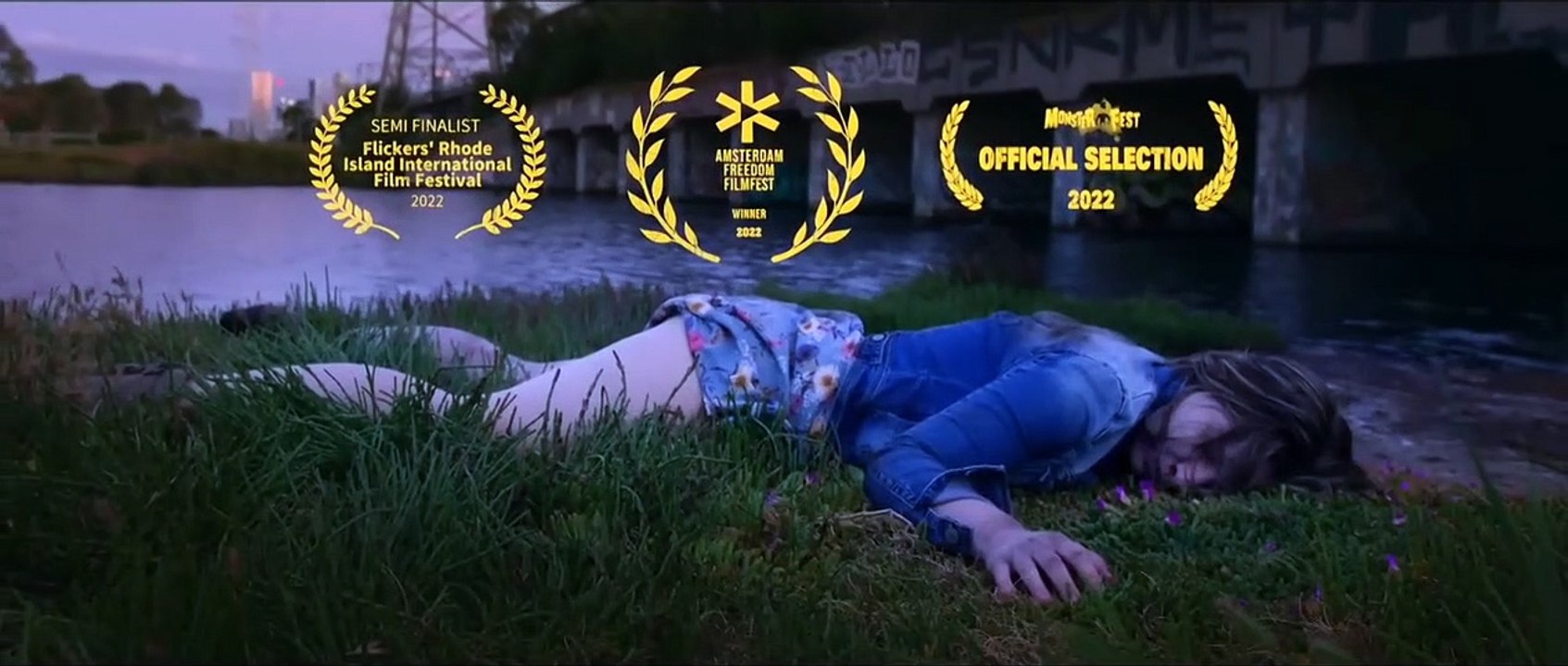 The Cost Trailer OV
