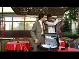 Kad porastem bicu kengur (2004) Domaci FIlm