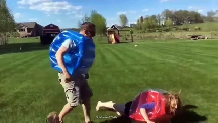 It's Raining Laughter: Funny People Montage