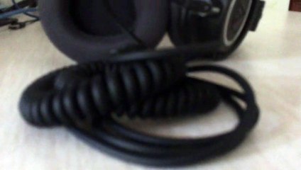 Audio Technica Headphones Review Part 8