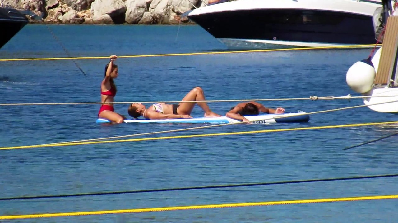 summer 2023, Ithaki, Marmagas beach