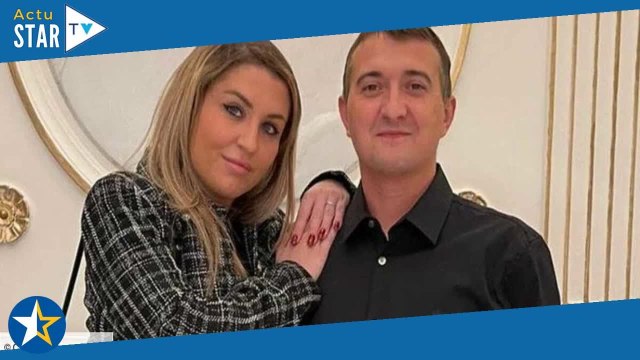 Amandine et Alexandre Pellissard ces règles qu’ils doivent suivre pour voir leur fille Maéna à l’h