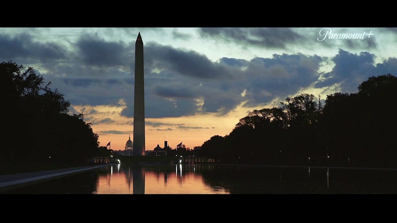 Fellow Travelers Teaser DF