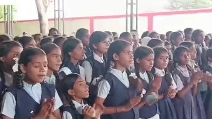 खुश खबरी: जिले को जल्द मिलेगी बड़ी सौगात,शिक्षा के क्षेत्र में होगा बड़ा बदलाव