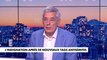 Henri Guaino : «Tout le monde joue avec le feu car tout le monde cherche des boucs émissaires et la société des boucs émissaires ça nous donne l’Allemagne des années 30»