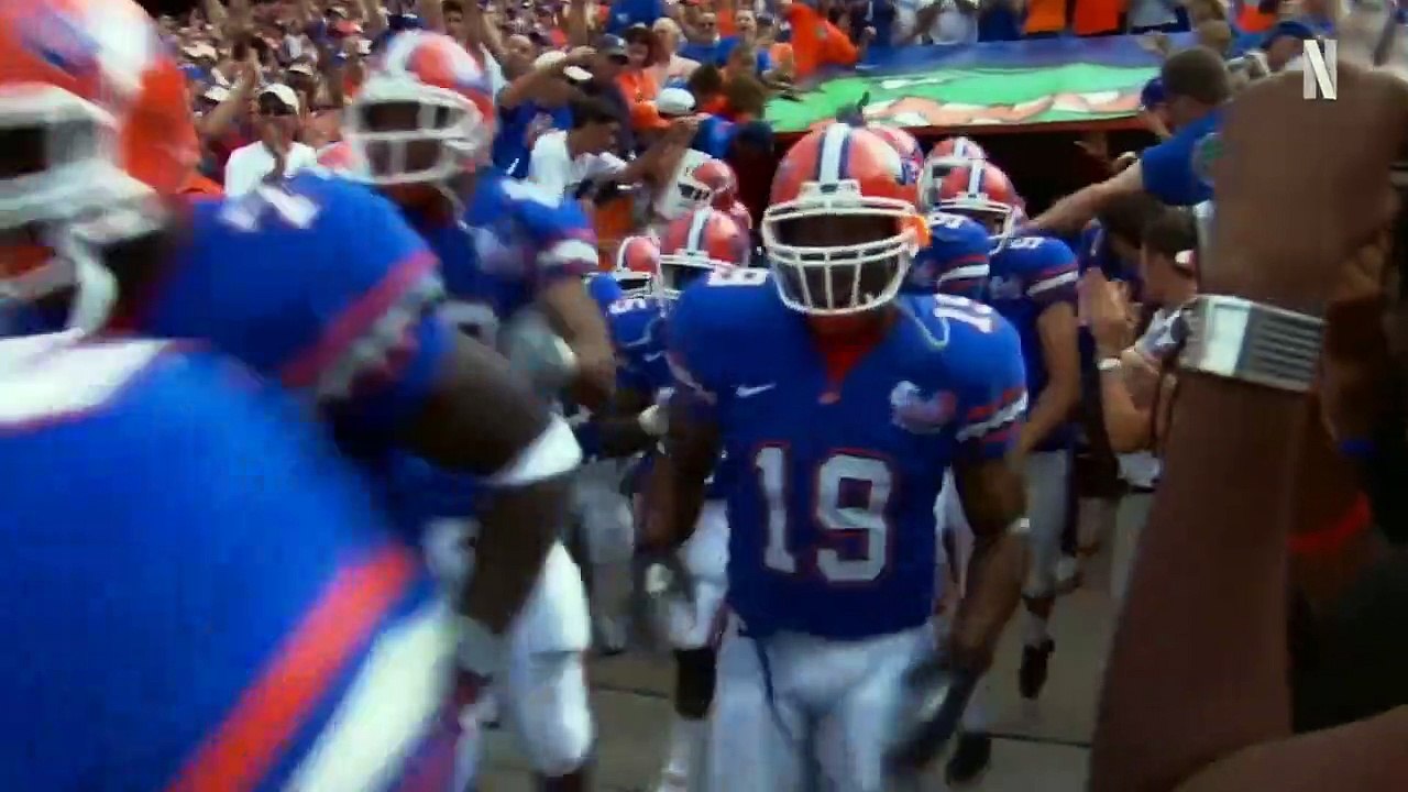 Untold: Swamp Kings Trailer OV