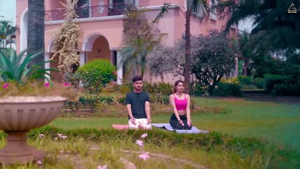 Sadke Jawa (Official Video) , Mani Bhawanigarh , Nisha Bhatt , Punjabi New Song 2023