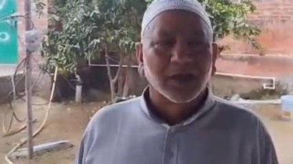 अमरोहा: कच्छा बनियान गिरोह ने मचाया कहर, लाखों का सामान समेट कर हुए फरार