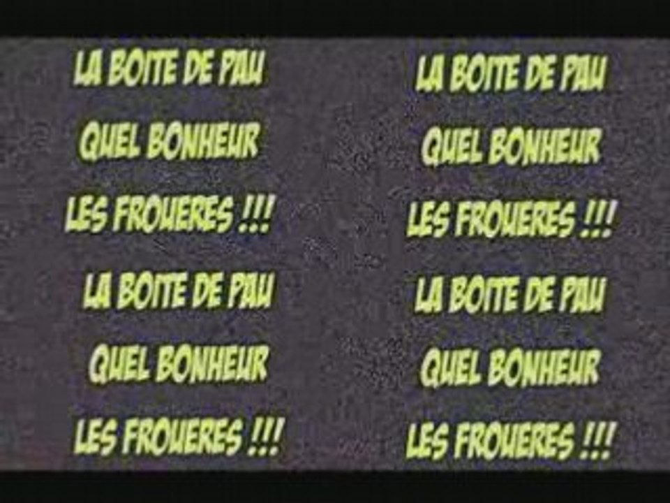 La boite