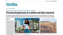 Rassegna stampa Messina