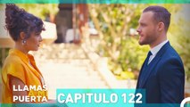 Llamas A Mi Puerta Capitulo 122 (Español Doblado)