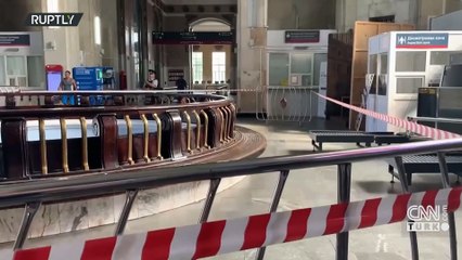 Zelenski "Cevap vereceğiz" demişti, üç İHA düşürüldü