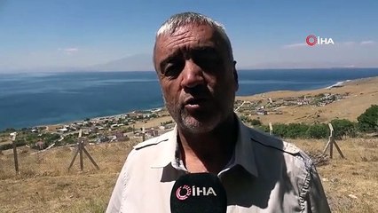 36 yıldır süren kazılar Urartu tarihine ışık tutuyor