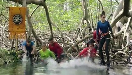 'El Conquistador del Caribe' promo en RTVE