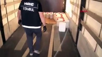 Tuzla’da ‘narkotik’ operasyonu: 5 kişi gözaltına alındı