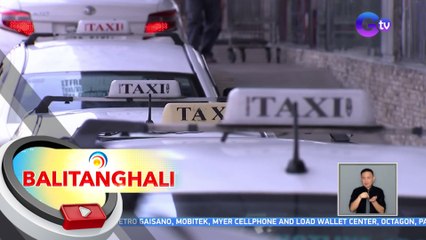 Panibagong oil price hike,ipapatupad bukas | BT