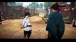 Fate/Samurai Remnant - Fonctionnalités de gameplay #3 (Exploration)