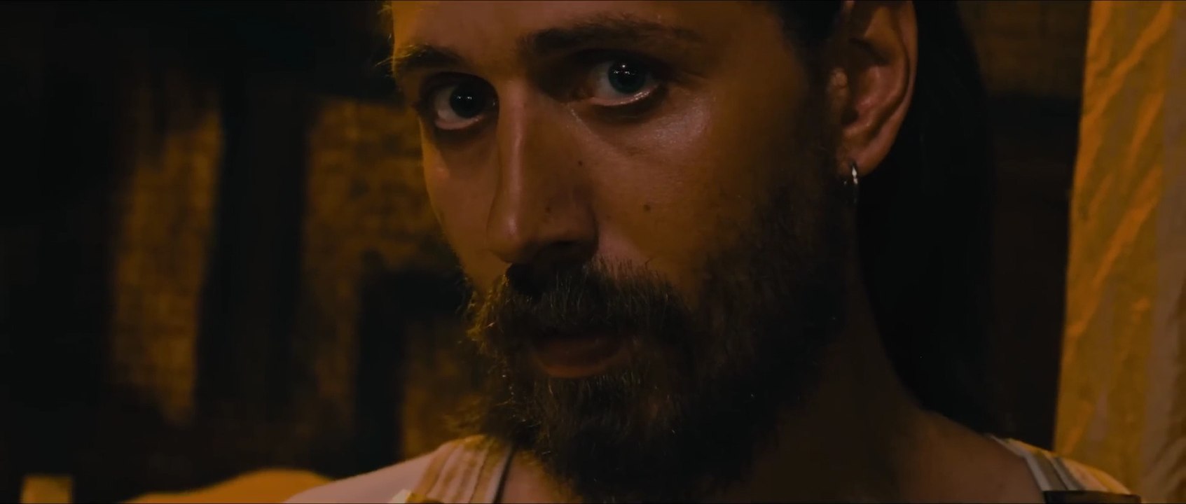 Minore - Trailer (English) HD