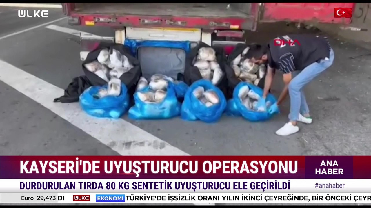 Ülke Ana Haber – 20 Ağustos 2023