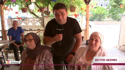 En İyisi Gezmek – Kastamonu | 19 Ağustos 2023