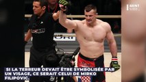 Que devient Mirko Cro Cop, la légende croate des sports de combats et du MMA ?