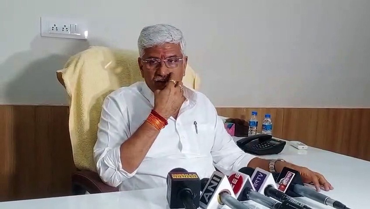 केन्द्रीय जल शक्ति मंत्री ने किया बडा दावा