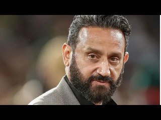Mort de Wahid Bouzidi : l’émouvant hommage de Cyril Hanouna