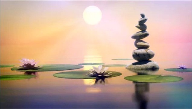 Onde de chaleur 3. Méditation en pleine conscience, Autohypnose. Mise en état de relaxation. ASMR. Zen, Relaxation, Détente