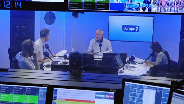 EPISODE 1 - Les stars inconnues en dehors de leur pays : les Italiens comiques Christian De Sica et Massimo Boldi