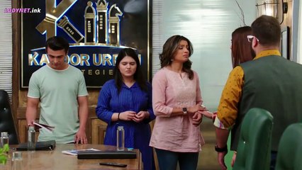 مسلسل رياح الحب الموسمية مدبلج الحلقة 46